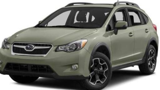 SUBARU XV CROSSTREK 2015 JF2GPAMCXFH209942 image